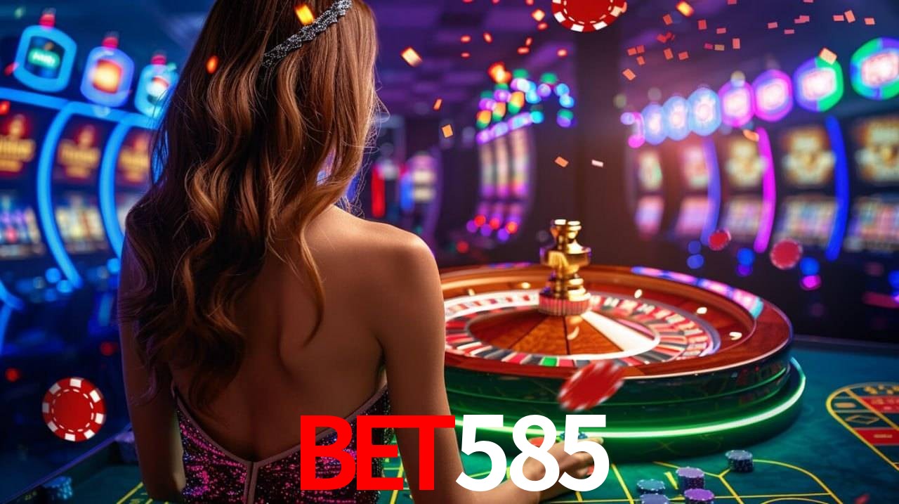 App mobile bet585