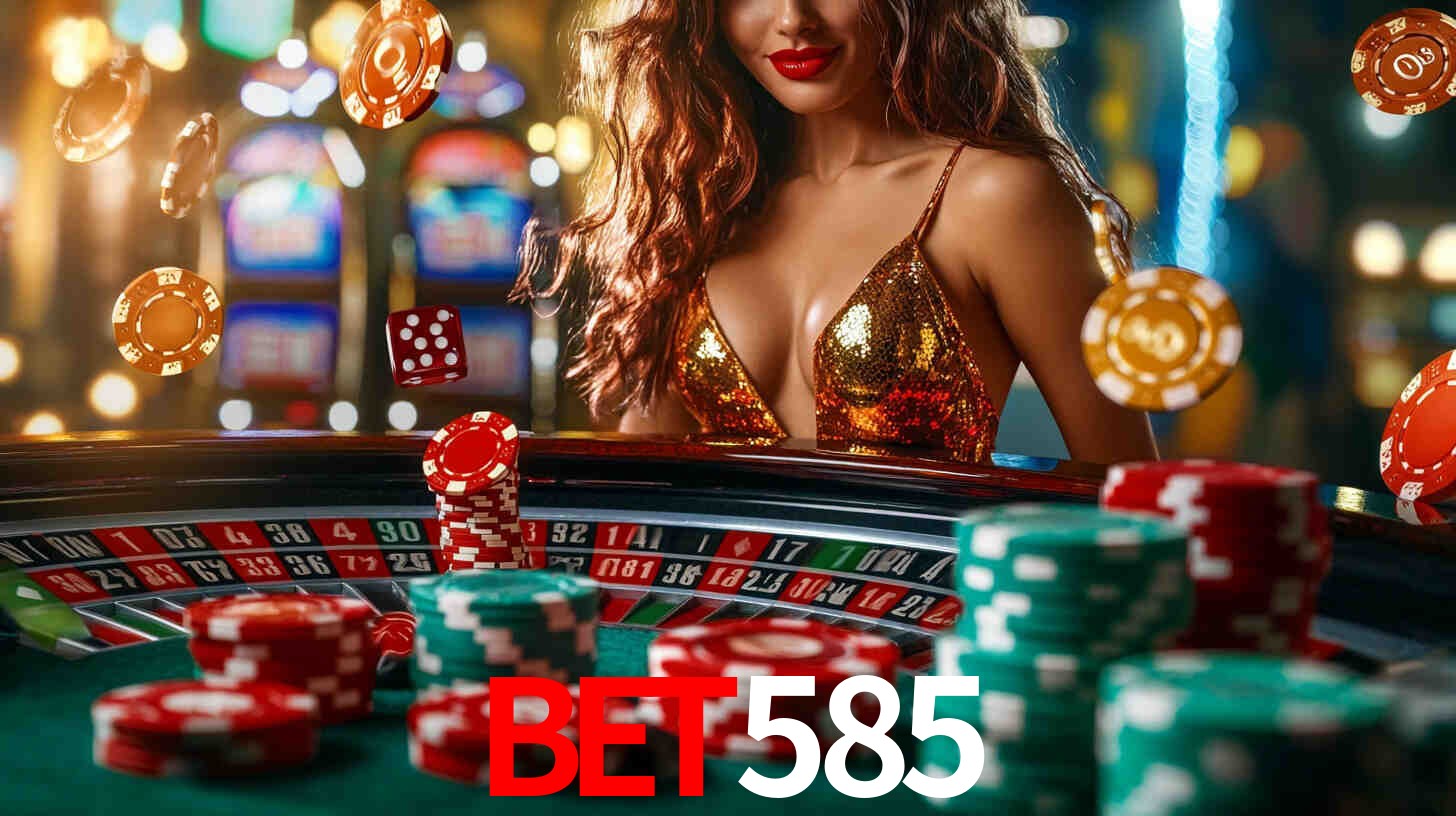 bet585 App Interface