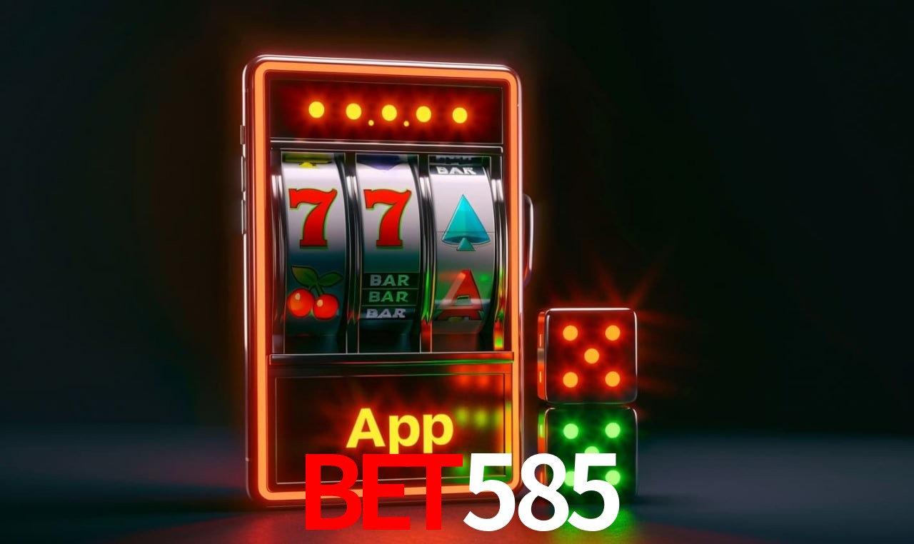Estatísticas Esportivas bet585
