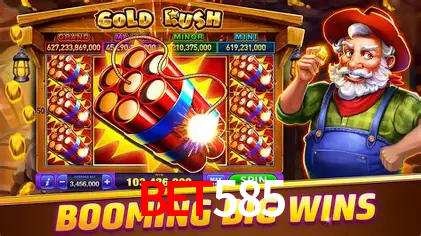Descubra a Magia dos Jogos de Arcade no bet585