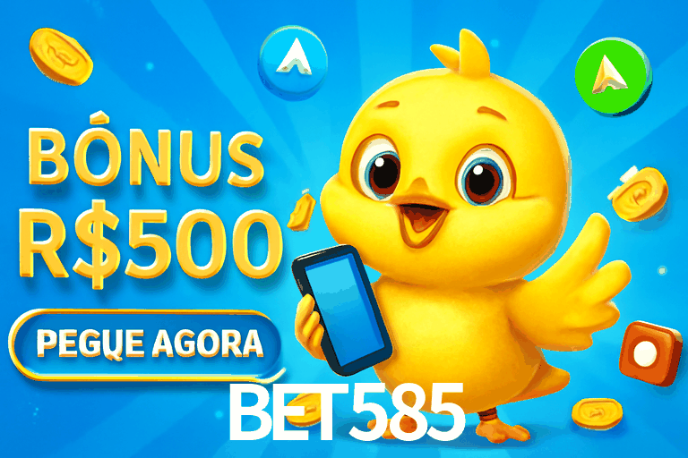 Weekend Specials bet585