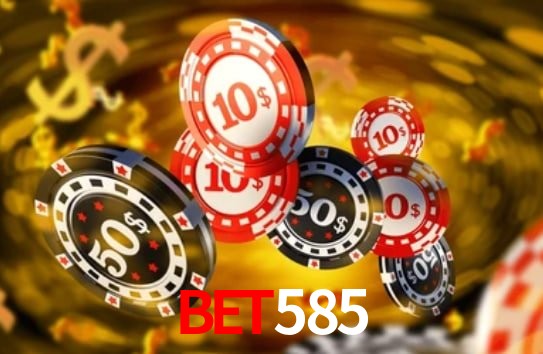 Mesa de Roleta bet585