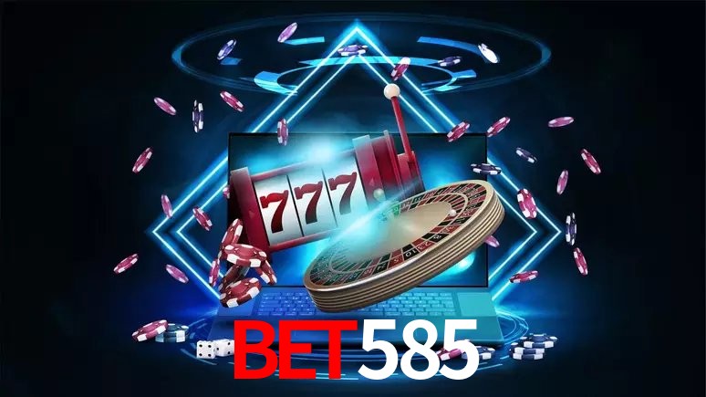 Diretório de Jogos bet585
