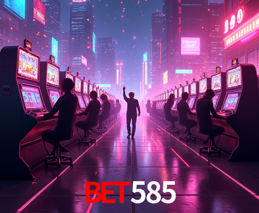 Jogos Exclusivos bet585