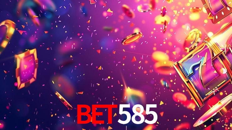 Desvendando o Mundo dos Jogos Virtuais na bet585