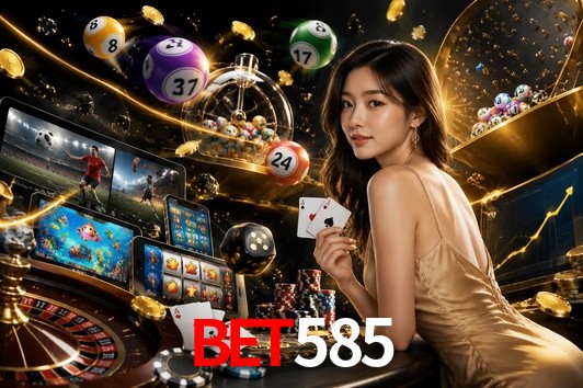 Flash Promotion bet585