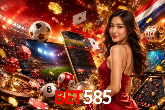 Account Benefits bet585