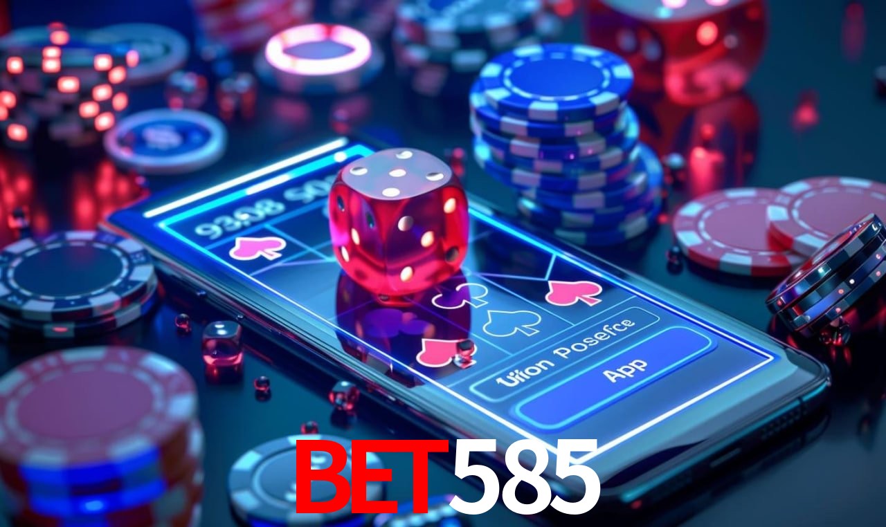 Fortune Tiger bet585