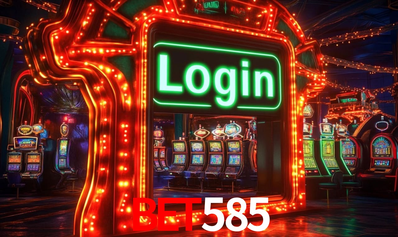 Casino VIP bet585