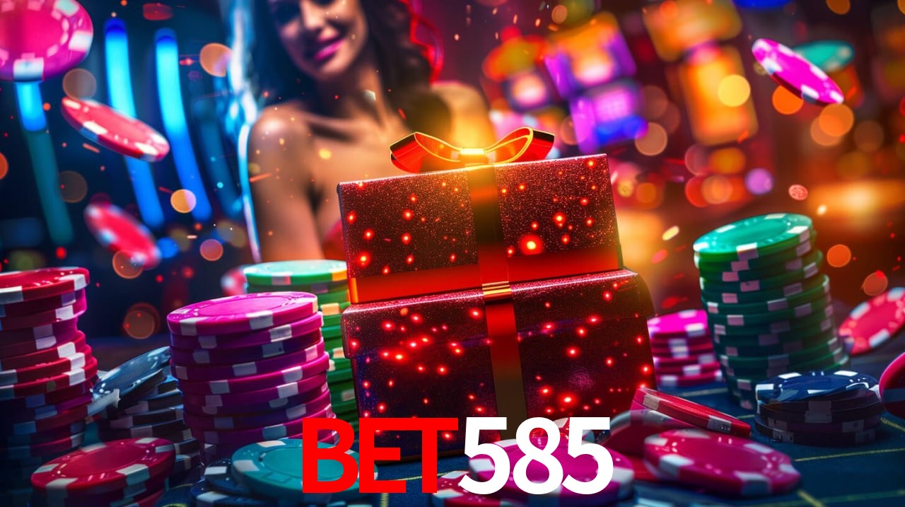 A Experiência Imersiva dos Cassinos Ao Vivo no bet585