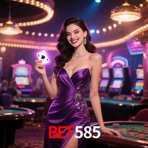 Interface Premium bet585