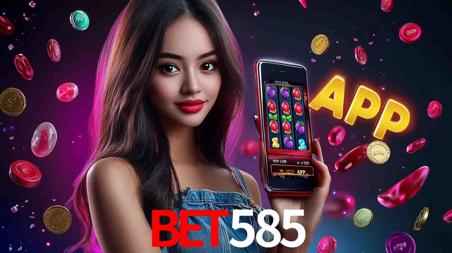 A Experiência Imersiva dos Cassinos Ao Vivo no bet585