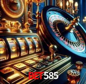 Programa VIP bet585