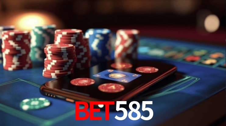 Estatísticas do Jogo bet585