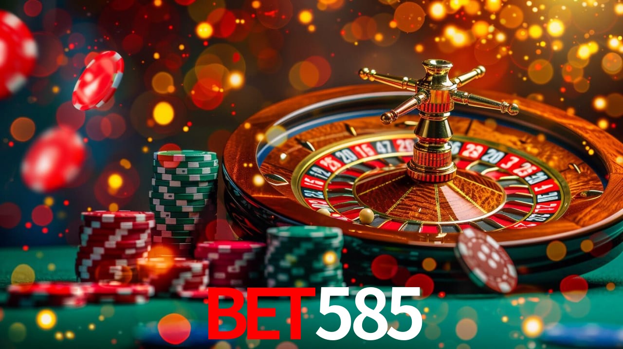 Explorando a Categoria de Eventos em Apostas na bet585