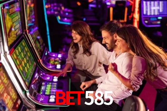 App oficial bet585