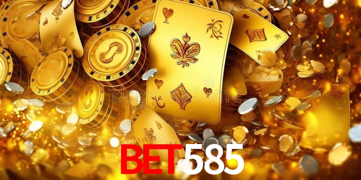 Descubra a Essência do bet585: Nossa História e Compromissos