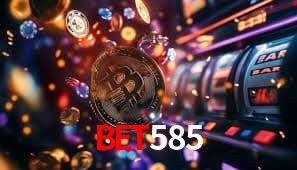 A Emoção da Loteria na bet585: Uma Chance de Mudança de Vida