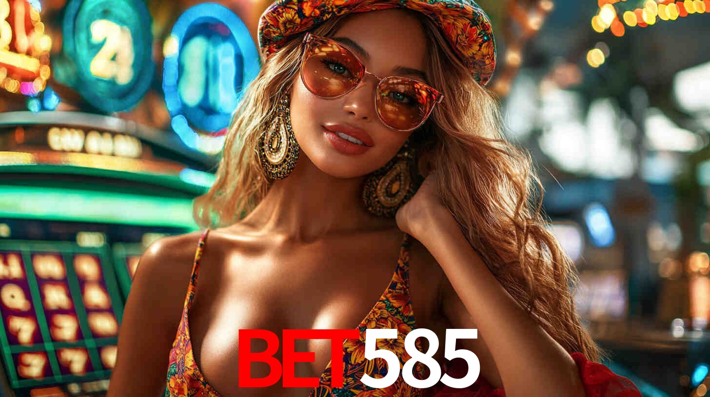Premium Interface bet585