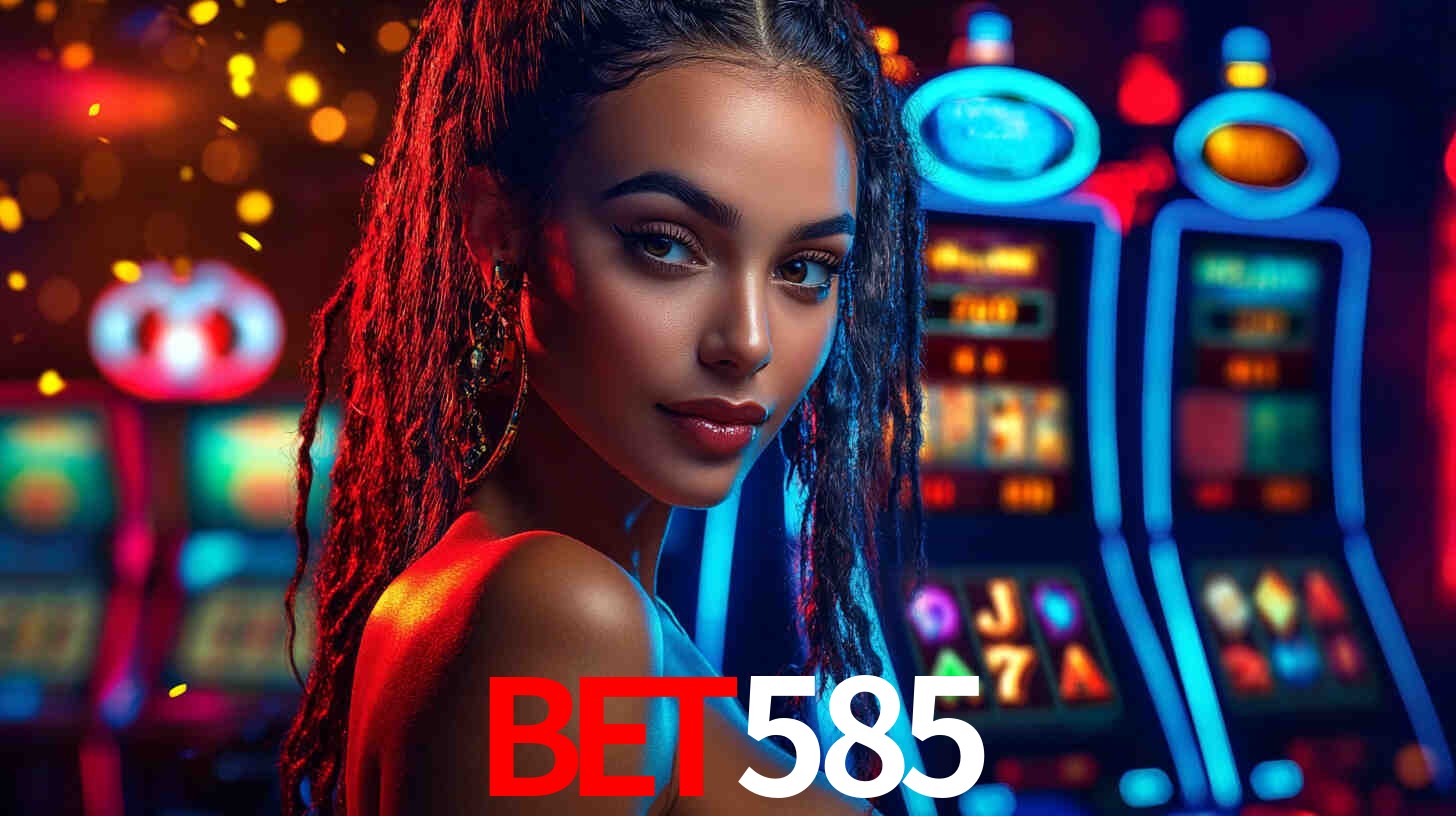 A Popularidade dos Caça-Níqueis no bet585