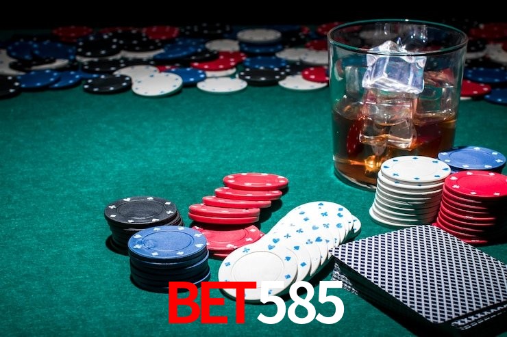 Bônus Diários bet585