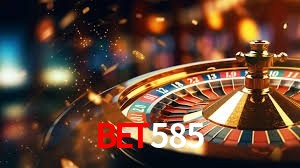 Integração de APIs bet585