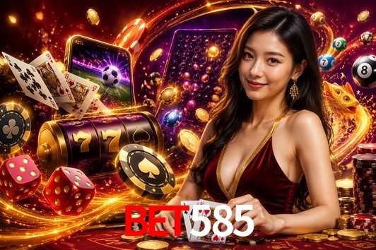 APP oficial da bet585 para mobile