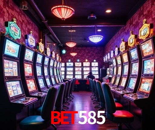 Jogos online bet585