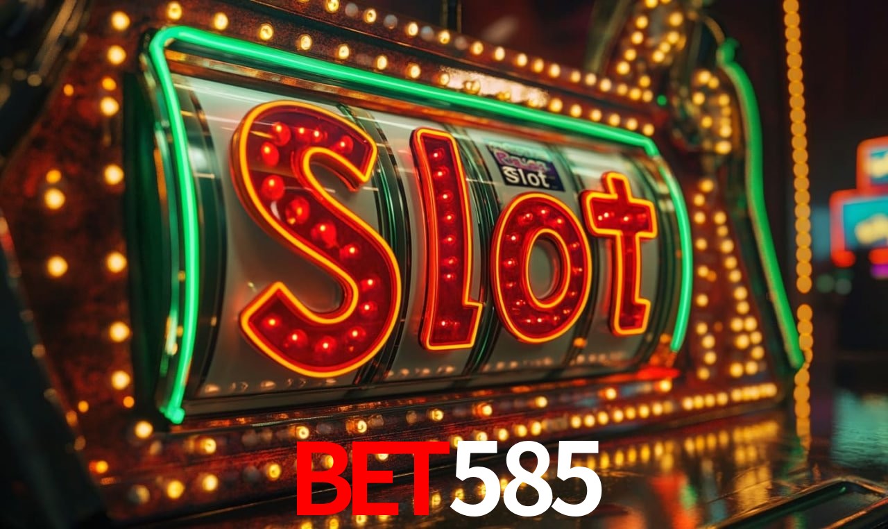 Benefícios da Conta bet585