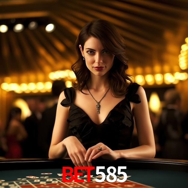 Descubra a Essência do bet585: Nossa História e Compromissos