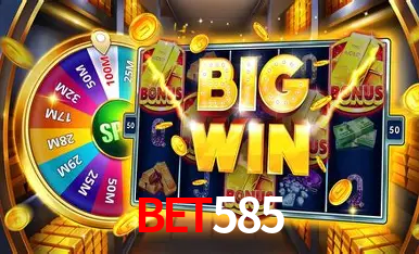 Apostas Esportivas na bet585: Um Guia Completo
